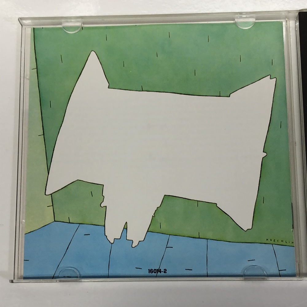 Genesis Duke CD - Picture 4 of 5